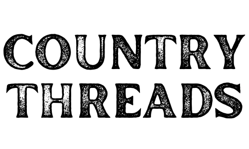 Country Threads